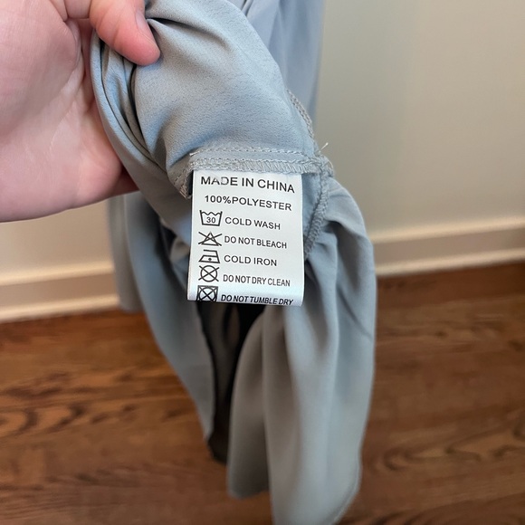 Ivy City Co Luna Dress - Picture 4 of 9